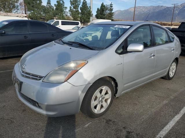 TOYOTA PRIUS 2007 jtdkb20ux77684364