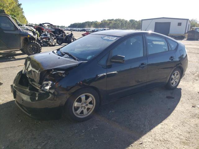 TOYOTA PRIUS 2007 jtdkb20ux77691847