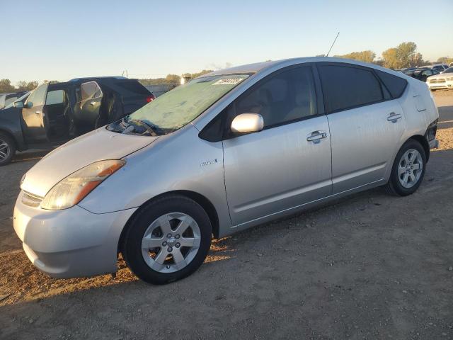 TOYOTA PRIUS 2007 jtdkb20ux77692559