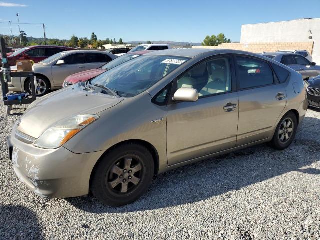 TOYOTA PRIUS 2007 jtdkb20ux77693419