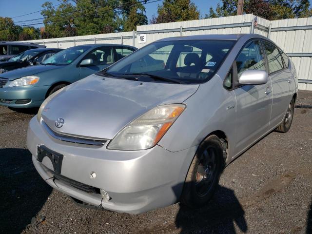 TOYOTA PRIUS 2008 jtdkb20ux83300642