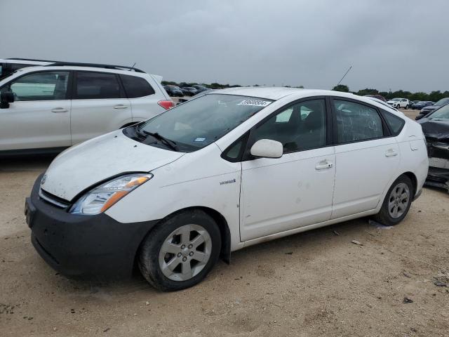 TOYOTA PRIUS 2008 jtdkb20ux83303704