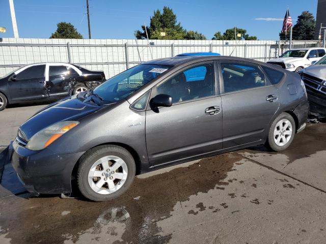 TOYOTA PRIUS 2008 jtdkb20ux83312399