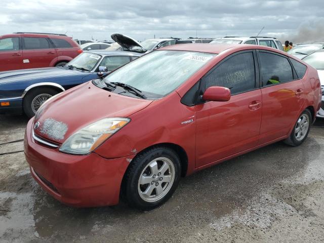 TOYOTA PRIUS 2008 jtdkb20ux83312922