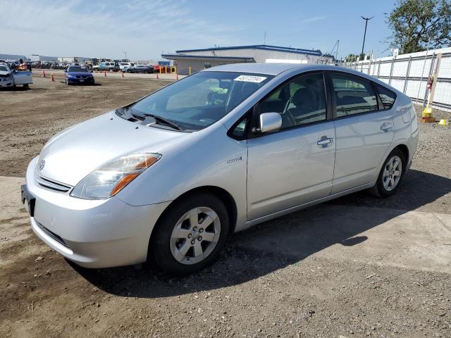 TOYOTA PRIUS 2008 jtdkb20ux83328053