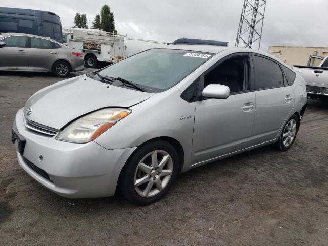 TOYOTA PRIUS 2008 jtdkb20ux83333687