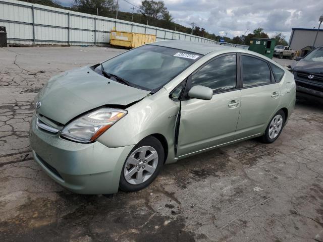 TOYOTA PRIUS 2008 jtdkb20ux83337710