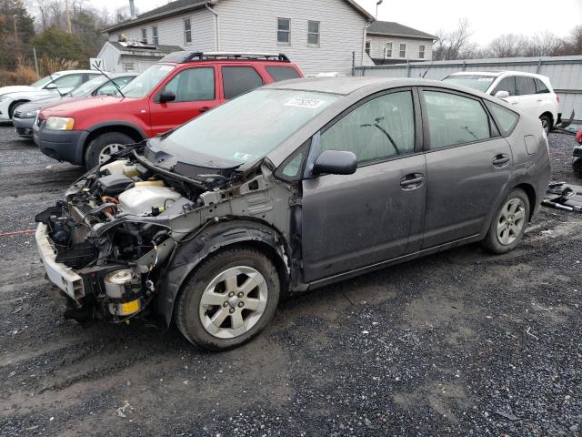 TOYOTA PRIUS 2008 jtdkb20ux83338324