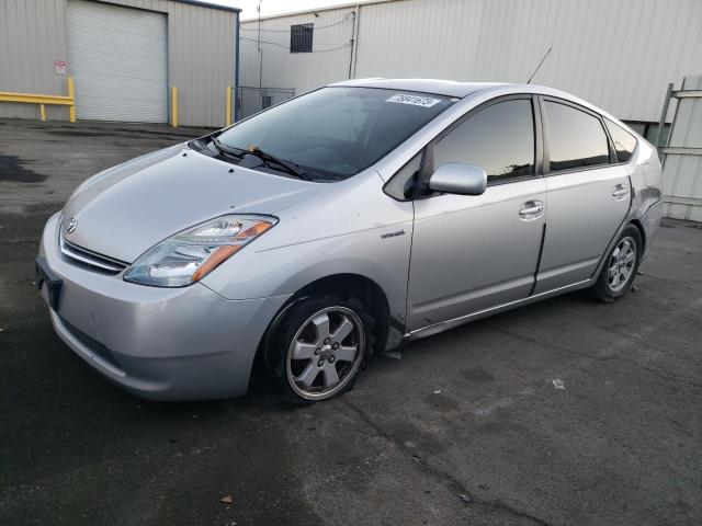 TOYOTA PRIUS 2008 jtdkb20ux83341319