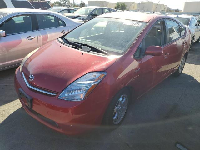 TOYOTA PRIUS 2008 jtdkb20ux83352319