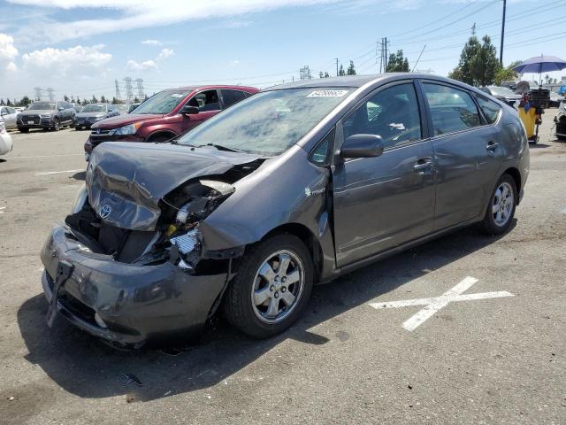 TOYOTA PRIUS 2008 jtdkb20ux83357813