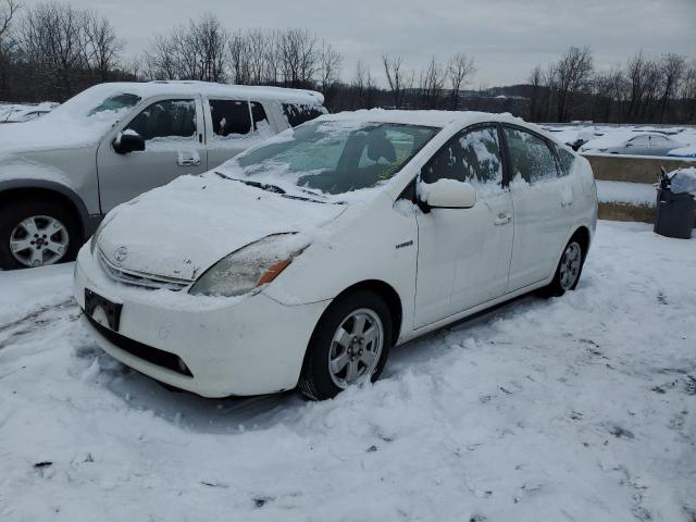 TOYOTA PRIUS 2008 jtdkb20ux83359657