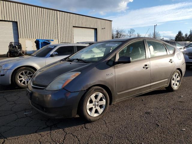 TOYOTA PRIUS 2008 jtdkb20ux83363286