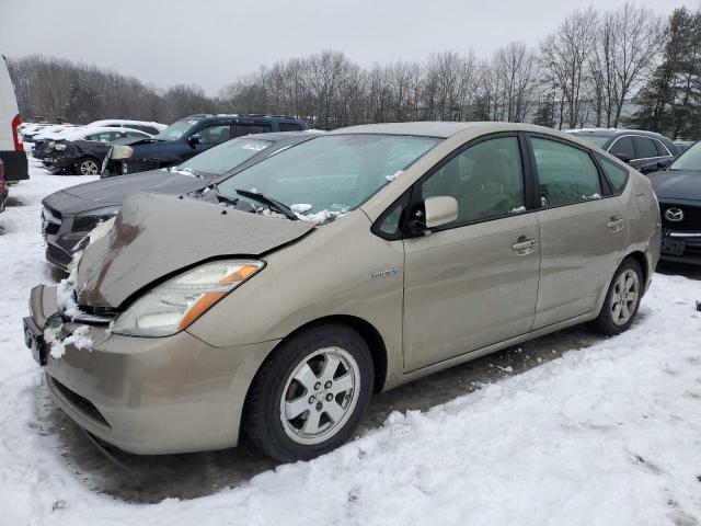 TOYOTA PRIUS 2008 jtdkb20ux83364566