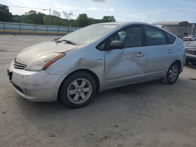 TOYOTA PRIUS 2008 jtdkb20ux83367063