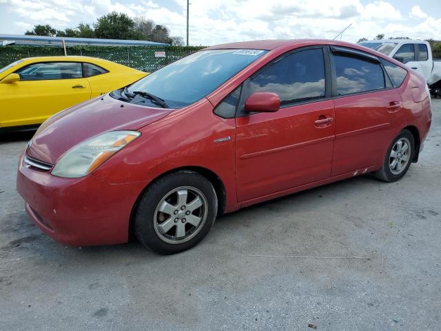 TOYOTA PRIUS 2008 jtdkb20ux83368472