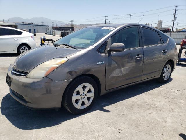 TOYOTA PRIUS 2008 jtdkb20ux83370366