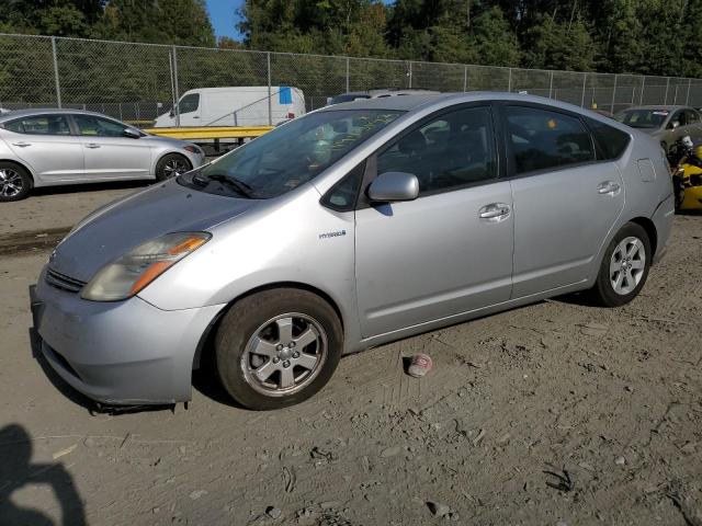 TOYOTA PRIUS 2008 jtdkb20ux83373428