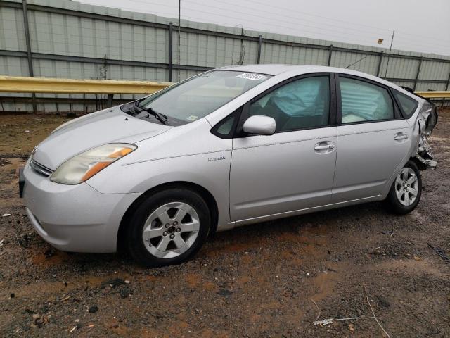 TOYOTA PRIUS 2008 jtdkb20ux83383036