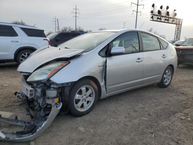 TOYOTA PRIUS 2008 jtdkb20ux83385322