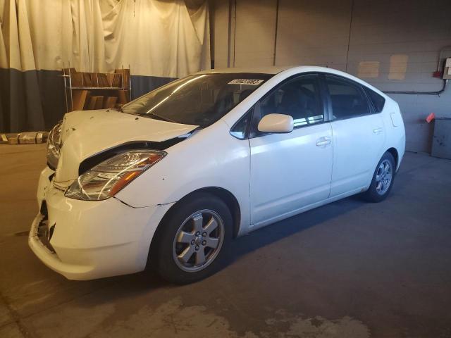 TOYOTA PRIUS 2008 jtdkb20ux83386941