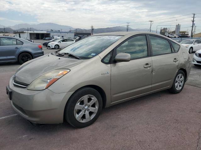 TOYOTA PRIUS 2008 jtdkb20ux83392335