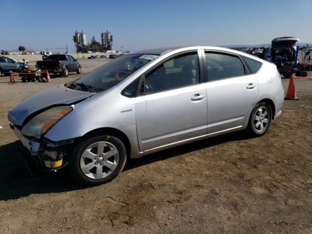 TOYOTA PRIUS 2008 jtdkb20ux83393713