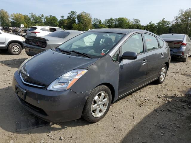 TOYOTA PRIUS 2008 jtdkb20ux83395641