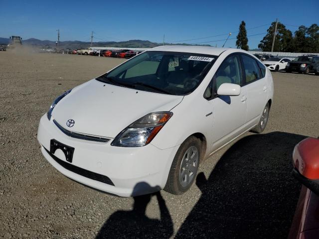 TOYOTA PRIUS 2008 jtdkb20ux83403446