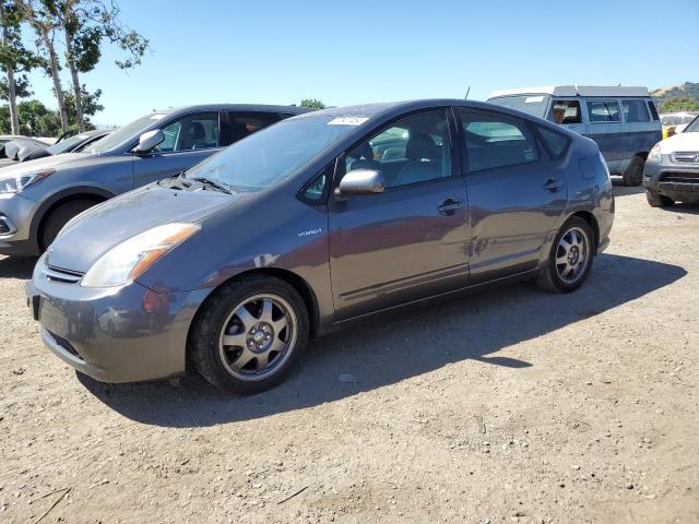 TOYOTA PRIUS 2008 jtdkb20ux83413720