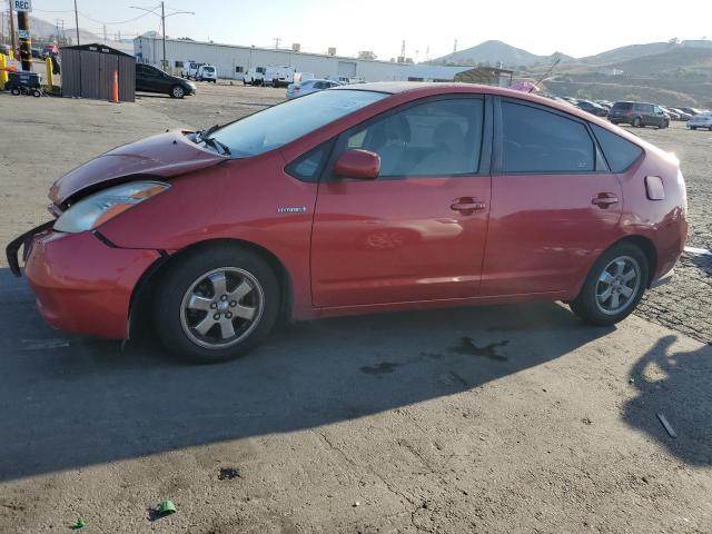 TOYOTA PRIUS 2008 jtdkb20ux83414253