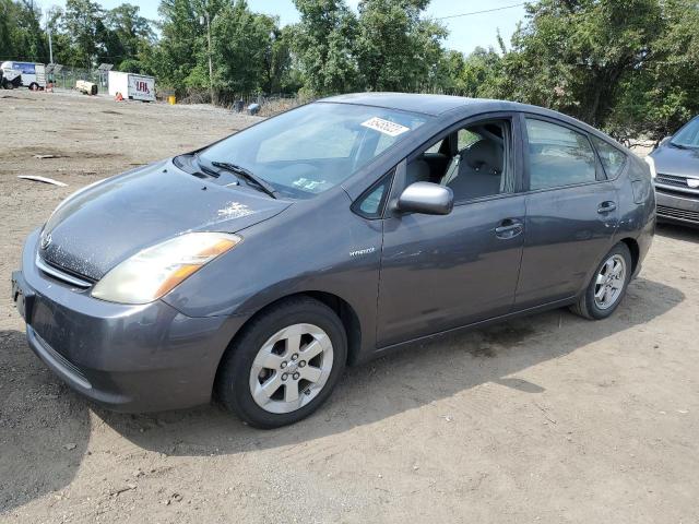 TOYOTA PRIUS 2008 jtdkb20ux83418741