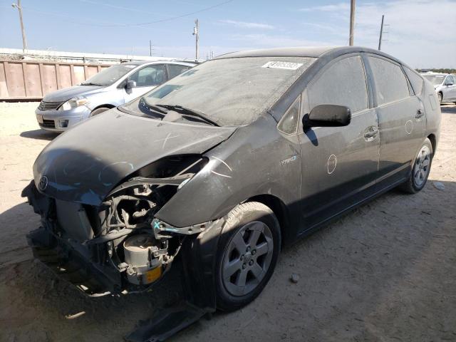 TOYOTA PRIUS 2008 jtdkb20ux83424524