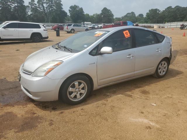 TOYOTA PRIUS 2008 jtdkb20ux83425379