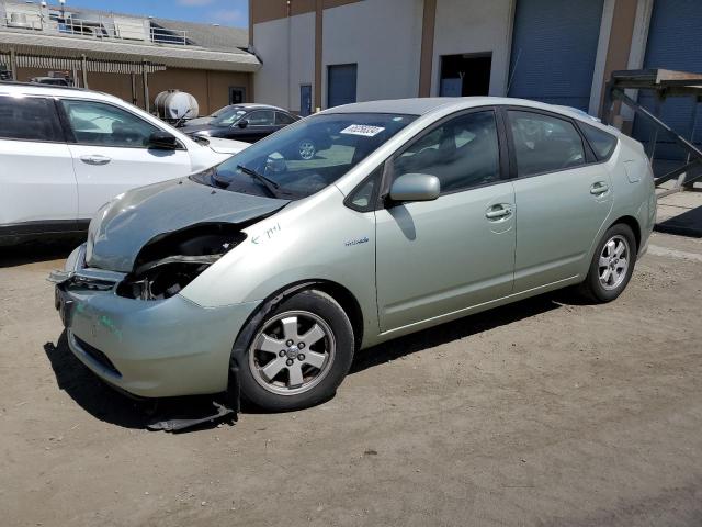 TOYOTA PRIUS 2008 jtdkb20ux83431571