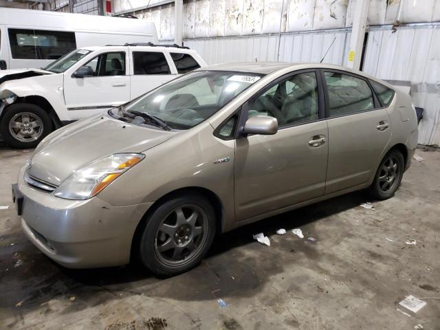 TOYOTA PRIUS 2008 jtdkb20ux83432512