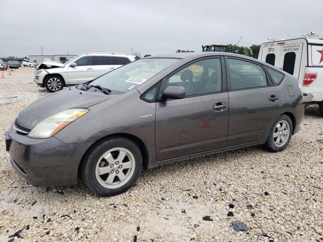 TOYOTA PRIUS 2008 jtdkb20ux83436298