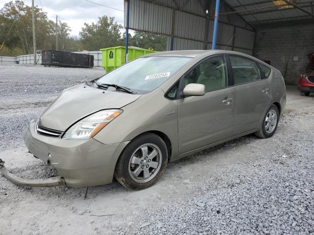 TOYOTA PRIUS 2008 jtdkb20ux83440450