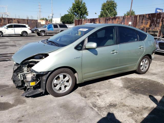 TOYOTA PRIUS 2008 jtdkb20ux83444367