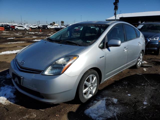 TOYOTA PRIUS 2008 jtdkb20ux83455627