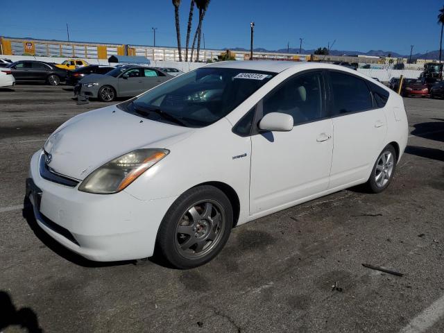 TOYOTA PRIUS 2008 jtdkb20ux83458723