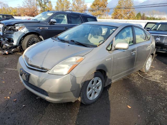 TOYOTA PRIUS 2008 jtdkb20ux83460634