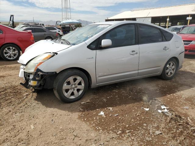 TOYOTA PRIUS 2008 jtdkb20ux87694720