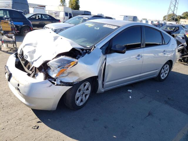 TOYOTA PRIUS 2008 jtdkb20ux87708440