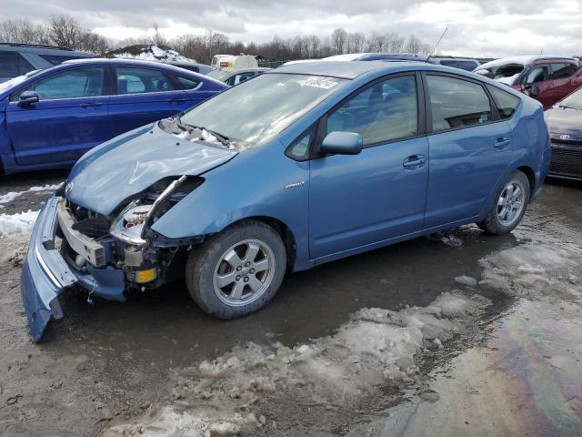 TOYOTA PRIUS 2008 jtdkb20ux87714111