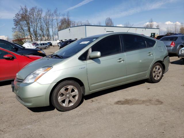 TOYOTA PRIUS 2008 jtdkb20ux87721138