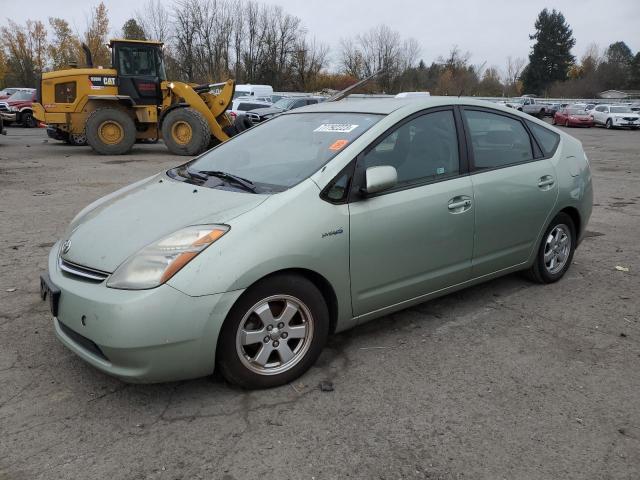 TOYOTA PRIUS 2008 jtdkb20ux87723911