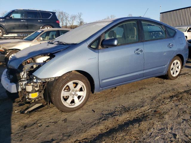 TOYOTA PRIUS 2008 jtdkb20ux87726274