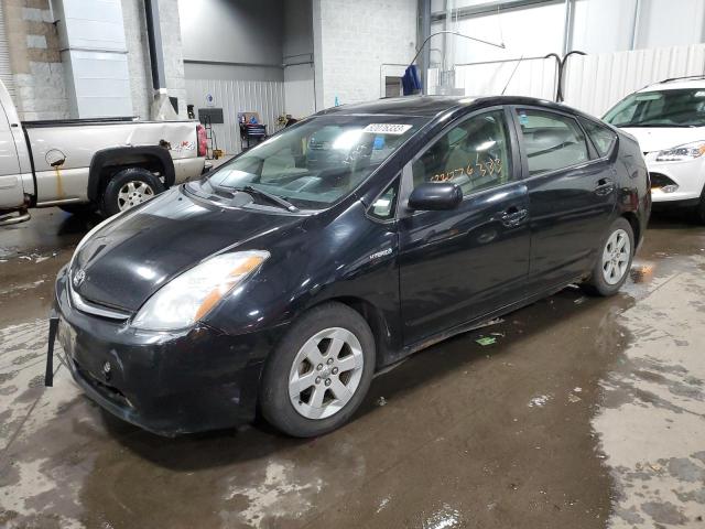 TOYOTA PRIUS 2008 jtdkb20ux87728140