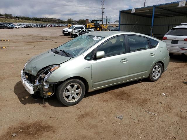 TOYOTA PRIUS 2008 jtdkb20ux87730597